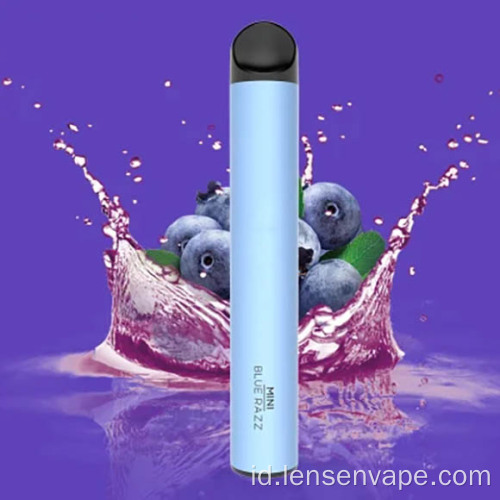 Lensen Pod Disposable Pod 500puffs Disposable Vape Pen
